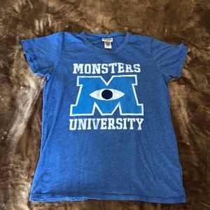 monsters university clothes